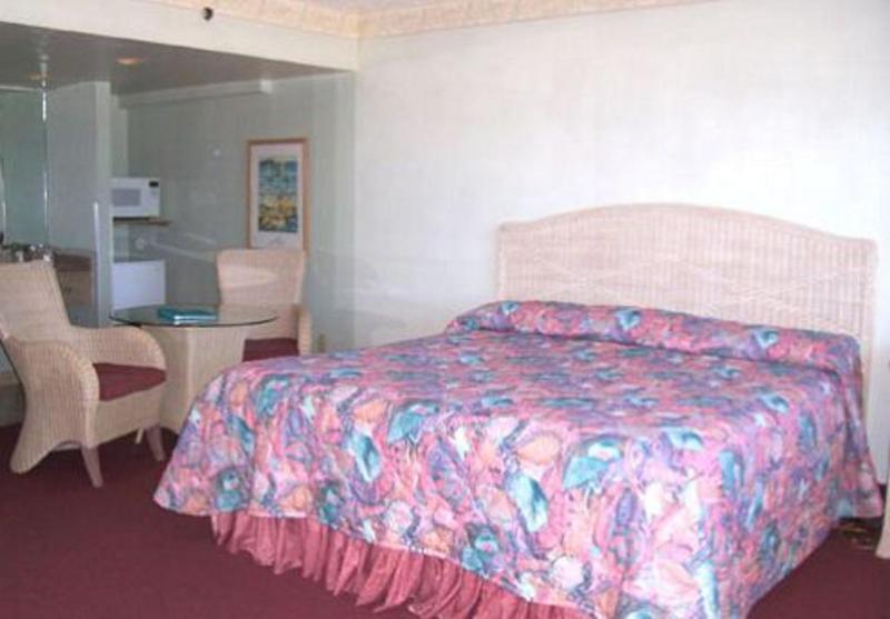 Baymont By Wyndham Virginia Beach Oceanfront Екстер'єр фото